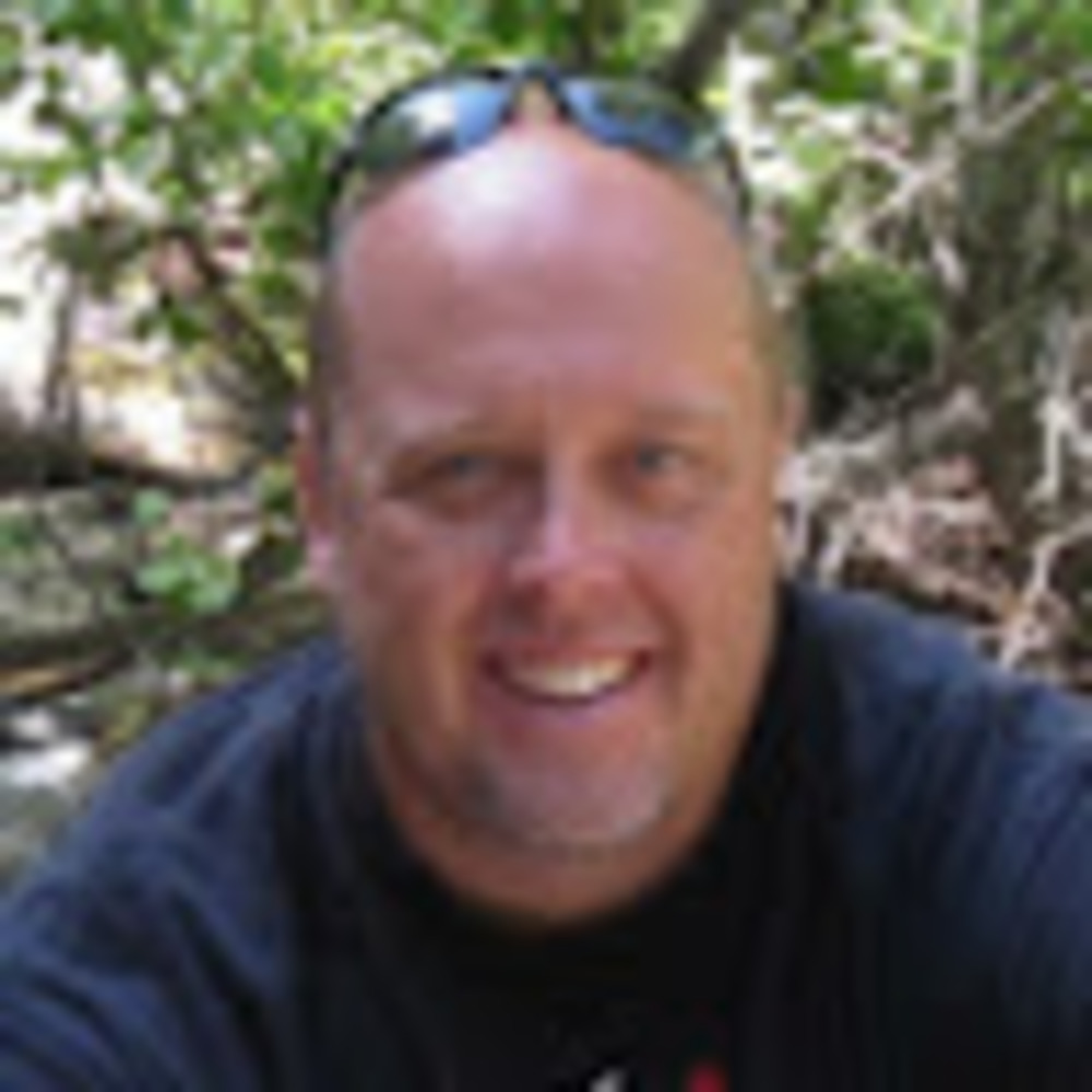 Meet your Posher, Brian